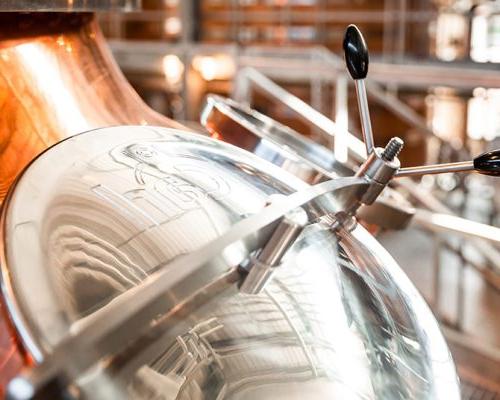 Pot Still